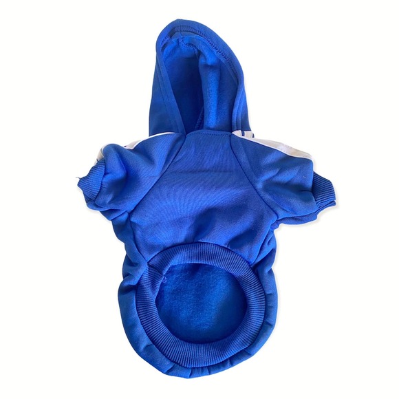 Adidog Hoodie size M - Picture 3 of 5